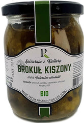 Brokoli Jeruk 300 g – sebuah dapur dengan budaya